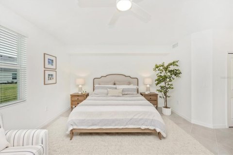 Copropriété à louer à Venice, Floride: 3 chambres, 166.2 m2 № 2299060 - photo 28