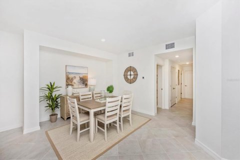 Copropriété à louer à Venice, Floride: 3 chambres, 166.2 m2 № 2299060 - photo 15