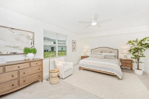 Copropriété à louer à Venice, Floride: 3 chambres, 166.2 m2 № 2299060 - photo 24