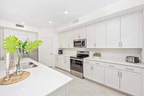 Copropriété à louer à Venice, Floride: 3 chambres, 166.2 m2 № 2299060 - photo 12