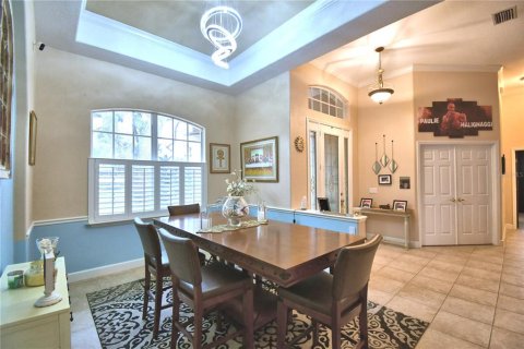 House in Winter Haven, Florida 4 bedrooms, 236.9 sq.m. № 1529221 - photo 10