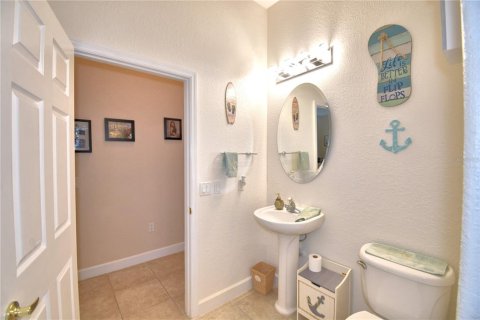 House in Winter Haven, Florida 4 bedrooms, 236.9 sq.m. № 1529221 - photo 14