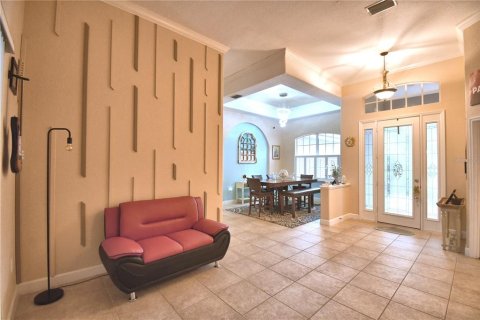 House in Winter Haven, Florida 4 bedrooms, 236.9 sq.m. № 1529221 - photo 8