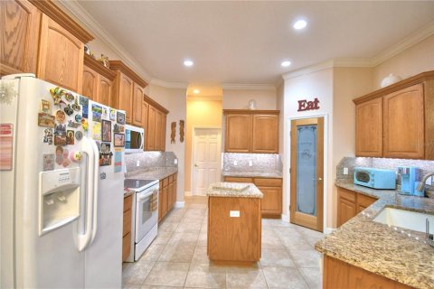 House in Winter Haven, Florida 4 bedrooms, 236.9 sq.m. № 1529221 - photo 28