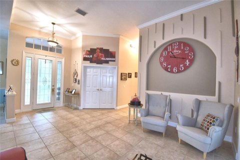 House in Winter Haven, Florida 4 bedrooms, 236.9 sq.m. № 1529221 - photo 7