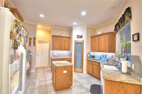 House in Winter Haven, Florida 4 bedrooms, 236.9 sq.m. № 1529221 - photo 27