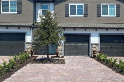 Touwnhouse à louer à Sanford, Floride: 3 chambres, 145.76 m2 № 1746942 - photo 2