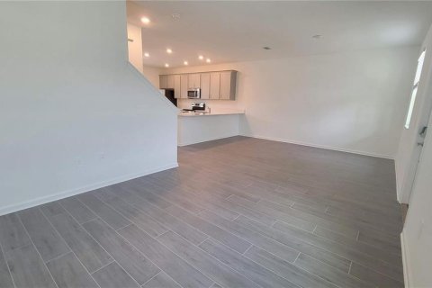 Touwnhouse à louer à Kissimmee, Floride: 3 chambres, 150.04 m2 № 2155998 - photo 3