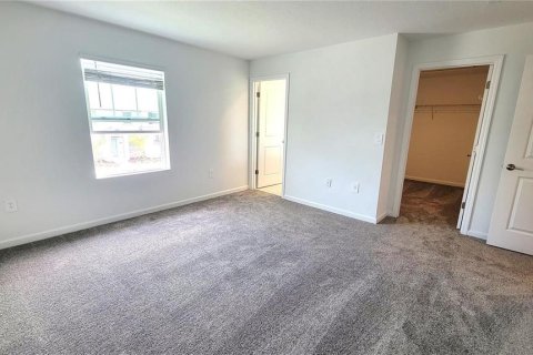 Touwnhouse à louer à Kissimmee, Floride: 3 chambres, 150.04 m2 № 2155998 - photo 8
