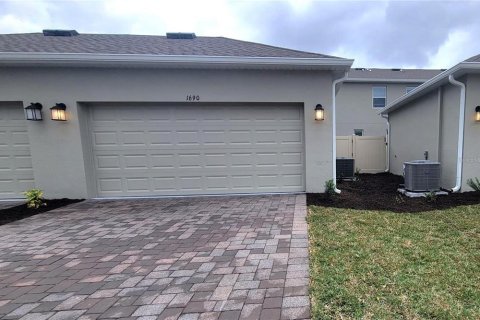 Touwnhouse à louer à Kissimmee, Floride: 3 chambres, 150.04 m2 № 2155998 - photo 10