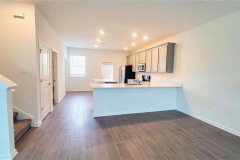 Touwnhouse à louer à Kissimmee, Floride: 3 chambres, 150.04 m2 № 2155998 - photo 4