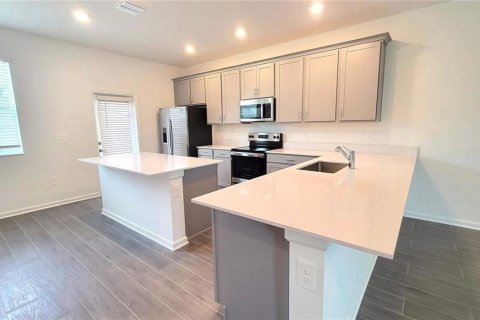 Touwnhouse à louer à Kissimmee, Floride: 3 chambres, 150.04 m2 № 2155998 - photo 5