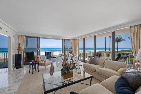 Condominio en Palm Beach, Florida, 3 dormitorios  № 2087685