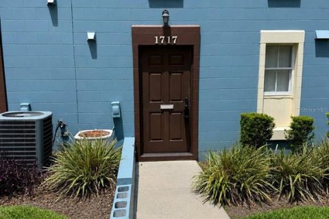 Touwnhouse à louer à Ocala, Floride: 2 chambres, 111.48 m2 № 2150532 - photo 2