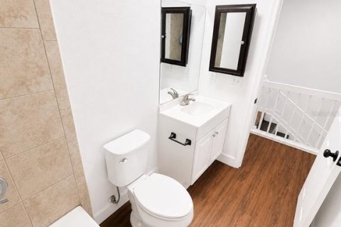 Touwnhouse à louer à Ocala, Floride: 2 chambres, 111.48 m2 № 2150532 - photo 13