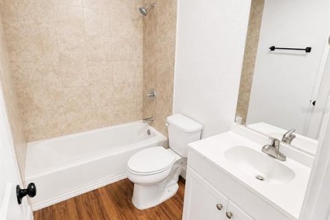 Touwnhouse à louer à Ocala, Floride: 2 chambres, 111.48 m2 № 2150532 - photo 12