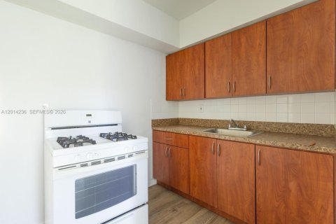 Appartement à louer à Homestead, Floride: 1 chambre, 1071.72 m2 № 2076245 - photo 3