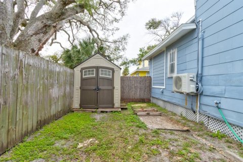 Immobilier commercial à vendre à Daytona Beach, Floride: 5 chambres, 179.3 m2 № 2151014 - photo 8