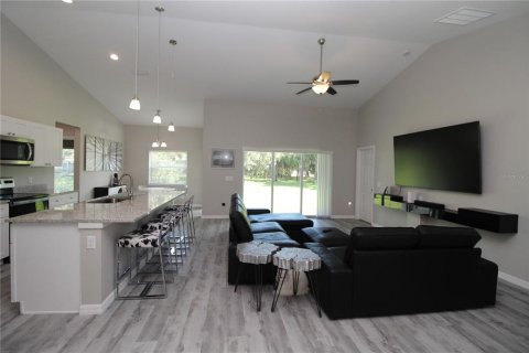 Casa en venta en North Port, Florida, 3 dormitorios, 139.91 m2 № 2378260 - foto 6