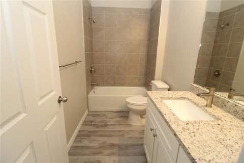 Casa en venta en North Port, Florida, 3 dormitorios, 139.91 m2 № 2378260 - foto 27