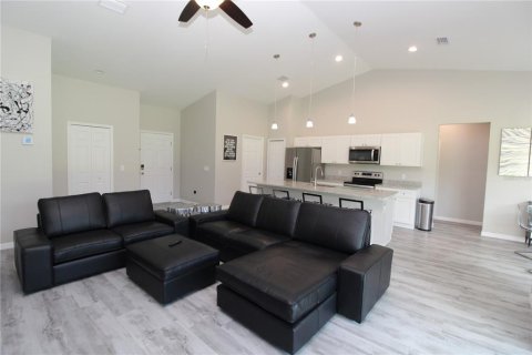 Casa en venta en North Port, Florida, 3 dormitorios, 139.91 m2 № 2378260 - foto 11