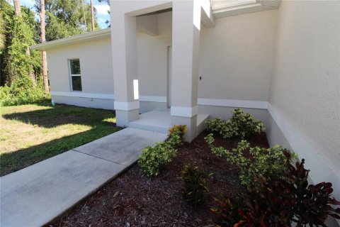 Casa en venta en North Port, Florida, 3 dormitorios, 139.91 m2 № 2378260 - foto 5