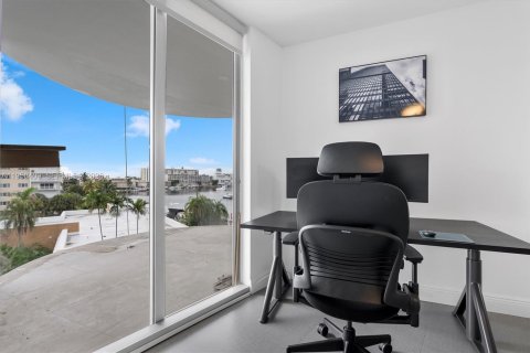 Купить кондоминиум в Халландейл-Бич, Флорида 2 спальни, 131.92м2, № 2005884 - фото 29