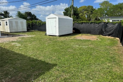 Купить виллу или дом в Майами, Флорида 5 спален, № 2065269 - фото 23