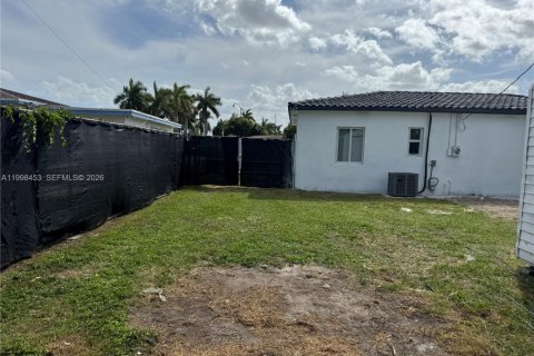 Купить виллу или дом в Майами, Флорида 5 спален, № 2065269 - фото 22