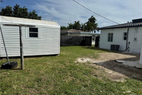 Купить виллу или дом в Майами, Флорида 5 спален, № 2065269 - фото 21