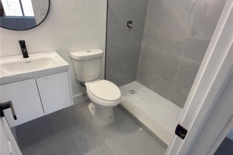 Купить виллу или дом в Майами, Флорида 5 спален, № 2065269 - фото 12