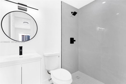 Купить виллу или дом в Майами, Флорида 5 спален, № 2065269 - фото 28