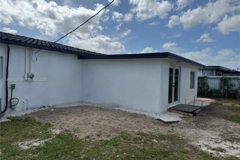 Купить виллу или дом в Майами, Флорида 5 спален, № 2065269 - фото 17