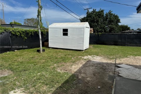 Купить виллу или дом в Майами, Флорида 5 спален, № 2065269 - фото 20