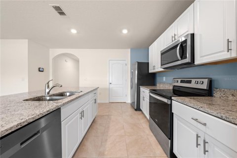 Casa en venta en Kissimmee, Florida, 3 dormitorios, 155.7 m2 № 1907476 - foto 28