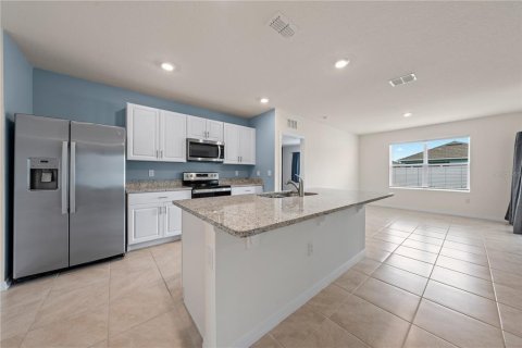 Casa en venta en Kissimmee, Florida, 3 dormitorios, 155.7 m2 № 1907476 - foto 22