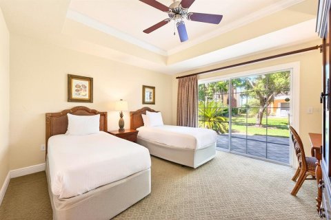 Condo in Four Corners, Florida, 3 bedrooms  № 2145602 - photo 8