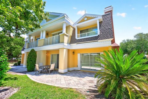 Condo in Four Corners, Florida, 3 bedrooms  № 2145602 - photo 25