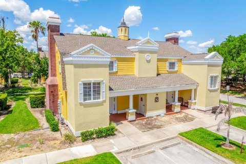 Condo in Four Corners, Florida, 3 bedrooms № 2145602