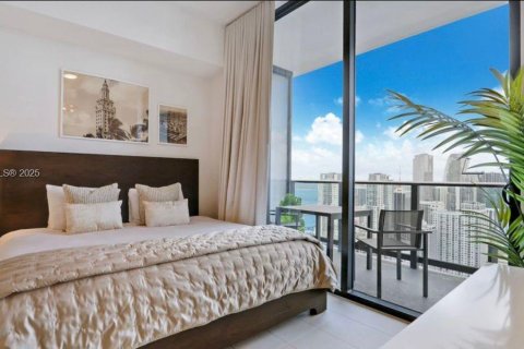 Copropriété à vendre à Miami, Floride: 34.1 m2 № 1832302 - photo 15