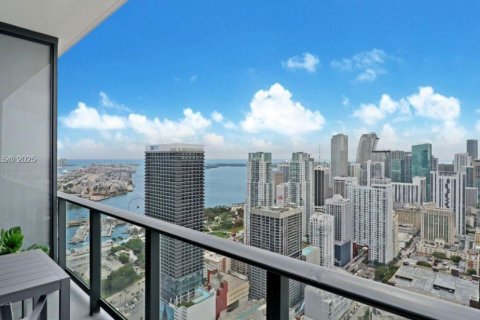 Copropriété à vendre à Miami, Floride: 34.1 m2 № 1832302 - photo 2