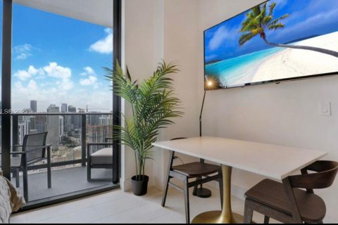 Copropriété à vendre à Miami, Floride: 34.1 m2 № 1832302 - photo 6