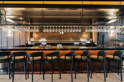 Copropriété à vendre à Miami, Floride: 34.1 m2 № 1832302 - photo 18