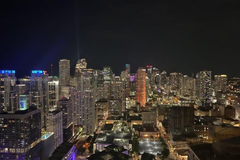 Copropriété à vendre à Miami, Floride: 34.1 m2 № 1832302 - photo 1