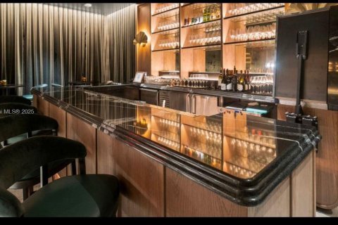 Copropriété à vendre à Miami, Floride: 34.1 m2 № 1832302 - photo 17