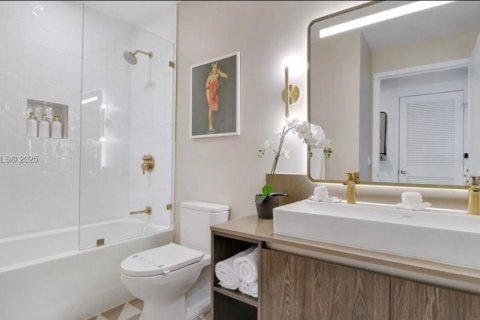 Copropriété à vendre à Miami, Floride: 34.1 m2 № 1832302 - photo 14