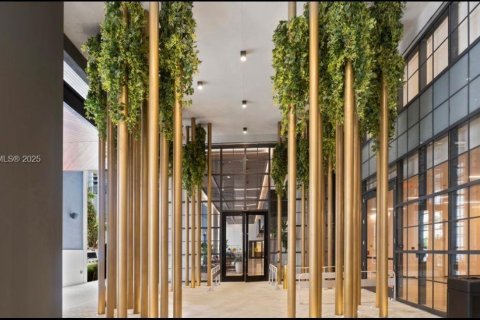 Copropriété à vendre à Miami, Floride: 34.1 m2 № 1832302 - photo 5