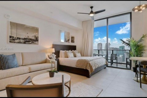 Copropriété à vendre à Miami, Floride: 34.1 m2 № 1832302 - photo 16