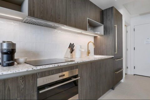 Copropriété à vendre à Miami, Floride: 34.1 m2 № 1832302 - photo 9