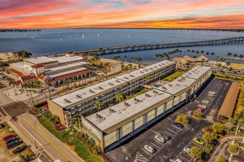 Condo à Punta Gorda, Floride, 2 chambres  № 2330798